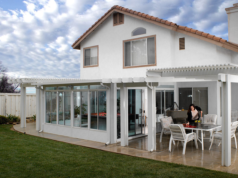 duralife sunrooms duralum products inc