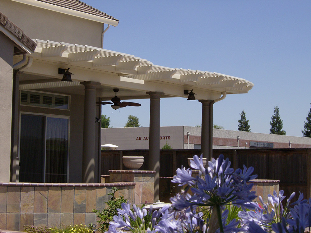lattice patio cover lattice patio cover